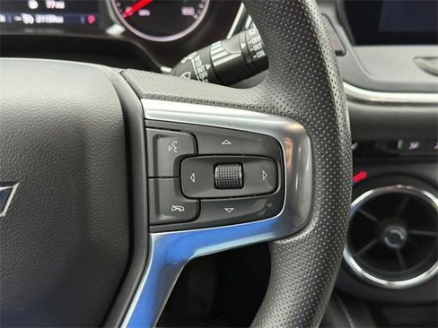 Used 2023 Chevrolet Blazer LT w/ Convenience Package image 19