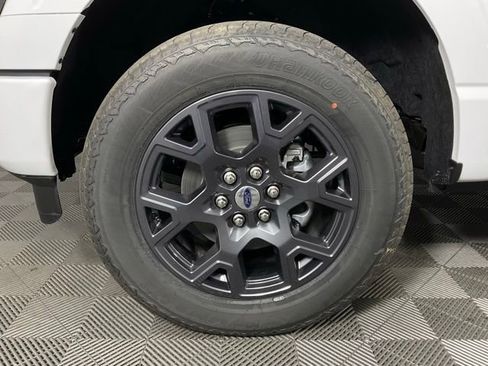 New 2026 Ford F150 STX w/ Equipment Group 200A image 10