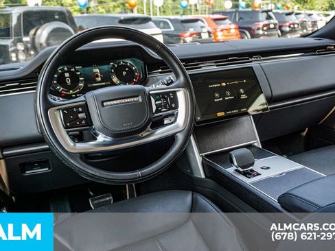 Used 2024 Land Rover Range Rover SE AWD/4WD image 26