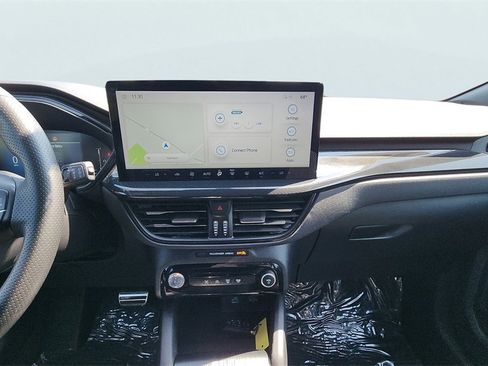 Used 2023 Ford Escape ST-Line w/ Tech Pack #1 image 10