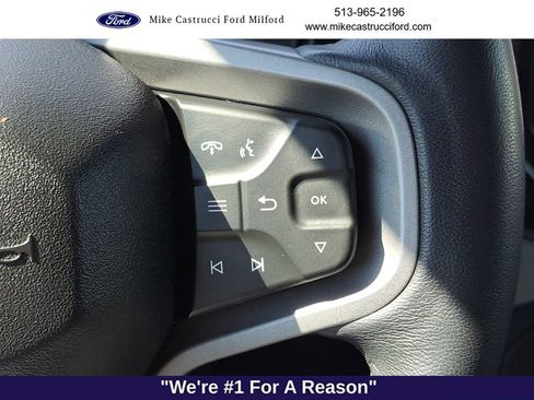 Certified 2023 Ford Bronco Badlands w/ Sasquatch Package image 19