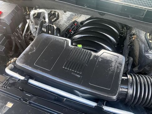 Used 2020 Chevrolet Silverado 1500 RST w/ All-Star Edition AWD/4WD image 33