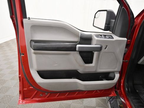 Used 2018 Ford F150 XLT w/ Equipment Group 302A Luxury image 11