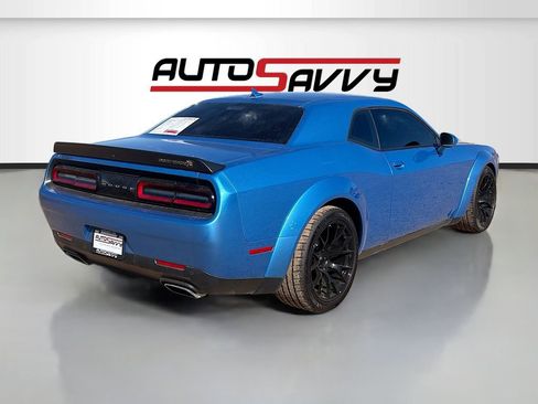Used 2023 Dodge Challenger R/T Scat Pack RWD image 7