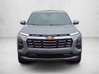 Used 2025 Chevrolet Equinox LT video 2
