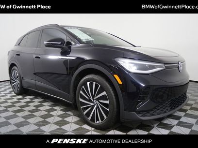 Used 2024 Volkswagen ID.4 S