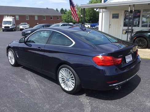 Used 2015 BMW 428i xDrive Coupe w/ Premium Package image 3