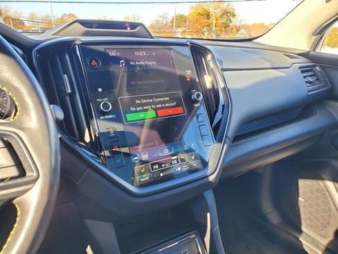 Used 2023 Subaru Ascent Onyx Edition Limited image 33