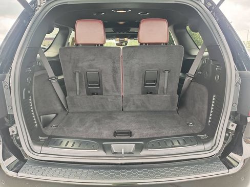 Used 2024 Dodge Durango Citadel AWD/4WD image 9