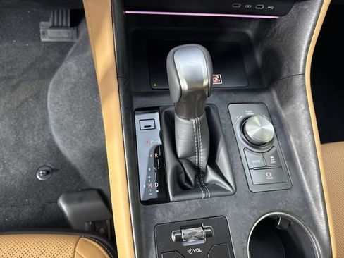New 2026 Lexus IS 350 F Sport AWD/4WD image 16