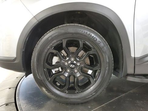 Used 2023 Hyundai Santa Fe XRT image 30