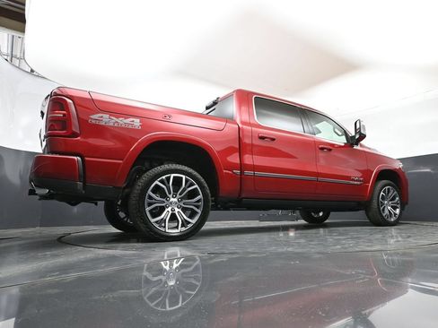 New 2026 RAM 1500 Tungsten w/ Off Road Group AWD/4WD image 56
