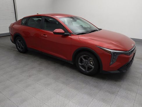 Used 2025 Kia K4 FWD image 11
