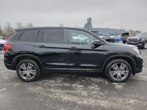 Used 2019 Honda Passport EX-L image 12