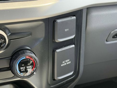 New 2025 Ford F550 4x4 Crew Cab Super Duty image 15