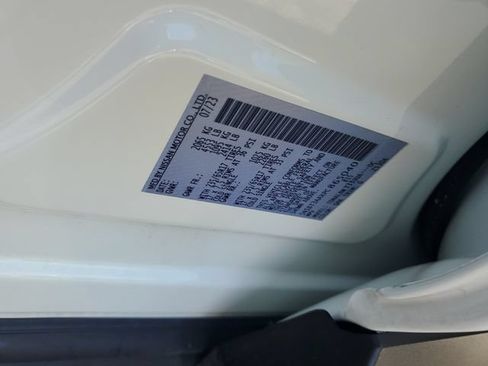 Used 2023 Nissan Rogue S FWD image 24