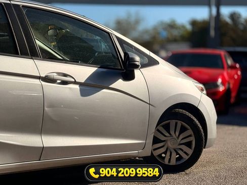 Used 2016 Honda Fit LX image 8