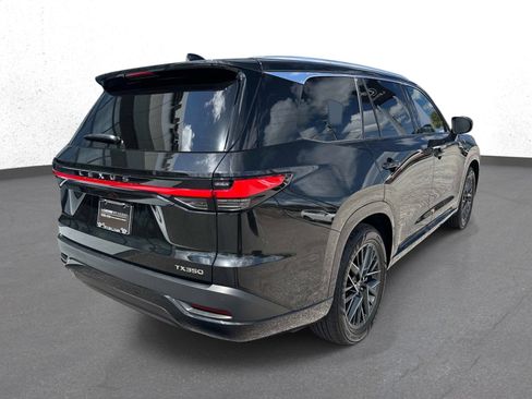 Used 2025 Lexus TX 350 FWD w/ Technology Package image 3