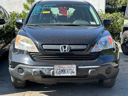 Used 2007 Honda CR-V LX image 3