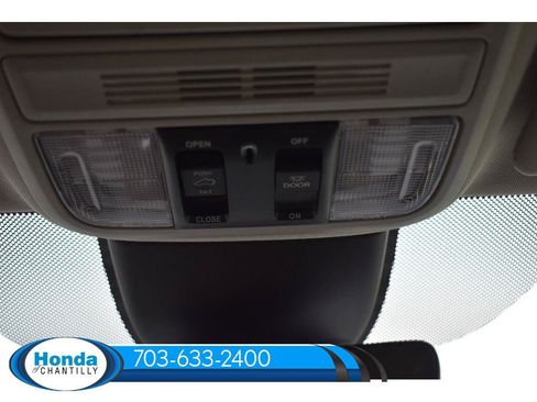 New 2026 Honda Odyssey Touring image 19