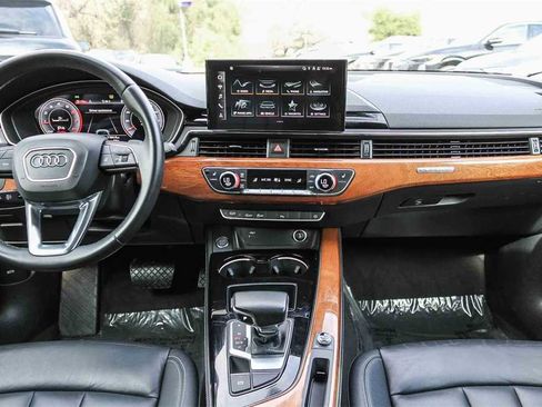 Used 2023 Audi A5 2.0T Premium Plus w/ Premium Plus image 13