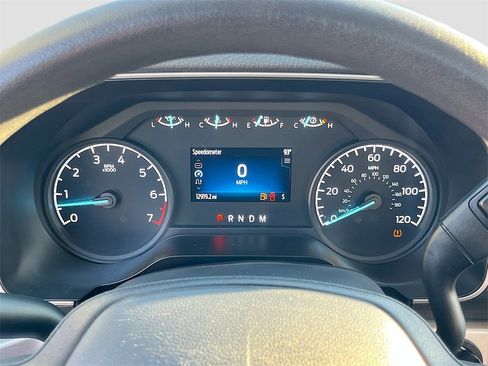 Used 2022 Ford F150 XL w/ Equipment Group 101A High image 12