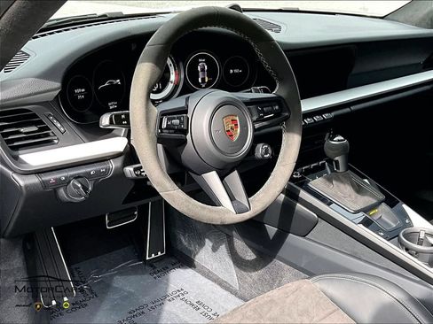 Used 2022 Porsche 911 GT3 RWD image 12