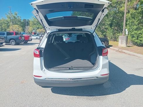 Used 2020 Chevrolet Equinox LT image 7