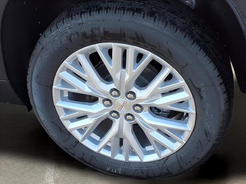 New 2026 GMC Acadia Elevation w/ Elevation Premium Package FWD image 27