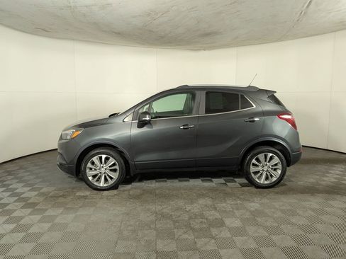 Used 2017 Buick Encore Preferred image 3