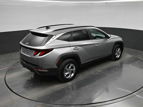 Certified 2024 Hyundai Tucson SEL AWD/4WD image 31