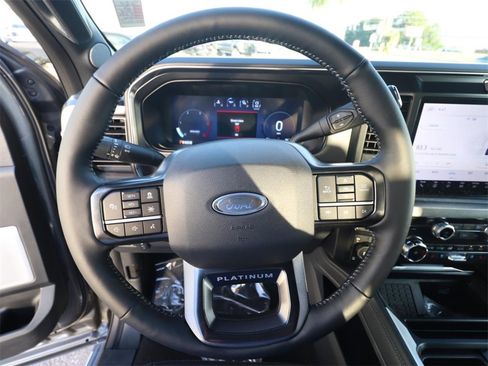 New 2026 Ford F250 Platinum image 19