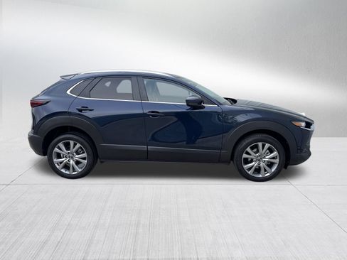 Certified 2023 MAZDA CX-30 AWD 2.5 S w/ Select Package image 5