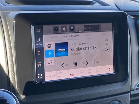 New 2026 RAM ProMaster 1500 w/ Convenience Group image 18