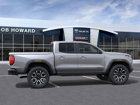 New 2026 GMC Canyon AT4 image 5