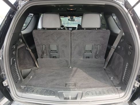 Used 2021 Dodge Durango GT AWD/4WD image 21