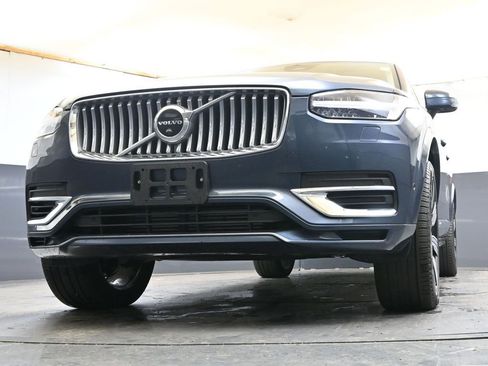 Certified 2023 Volvo XC90 T8 Plus w/ Protection Package AWD/4WD image 31