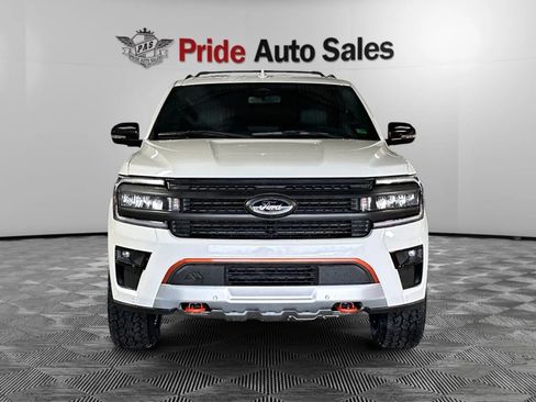 Used 2022 Ford Expedition Timberline image 3