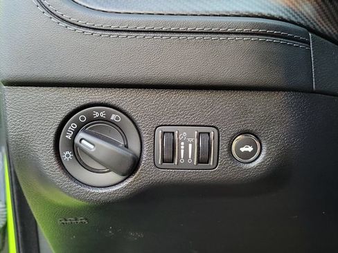 Used 2023 Dodge Charger Scat Pack RWD image 15