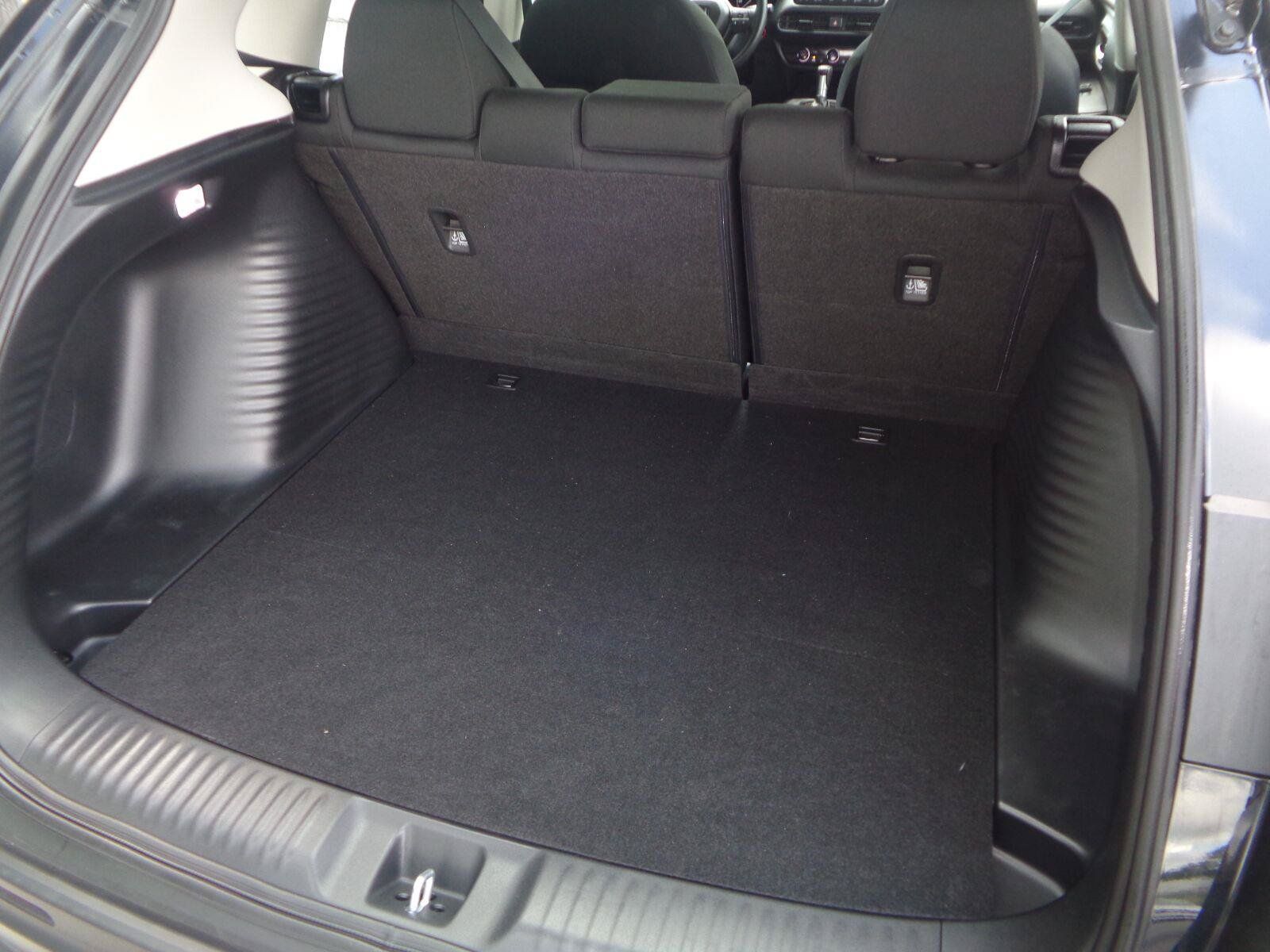 Certified 2024 Honda HR-V LX image 8