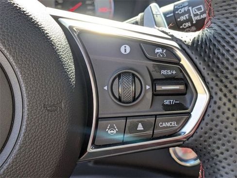 Certified 2023 Acura RDX A-Spec image 21