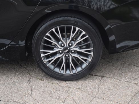 Used 2024 Kia Forte GT-Line FWD image 25