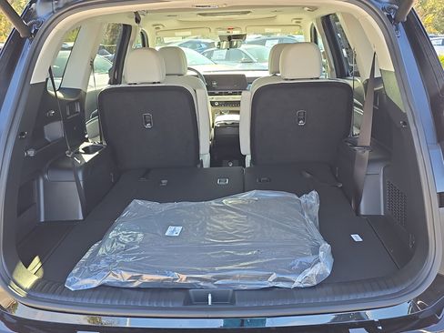 New 2025 Kia Telluride S image 12