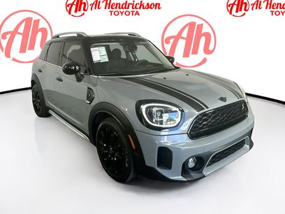 Used 2023 MINI Cooper Countryman S
