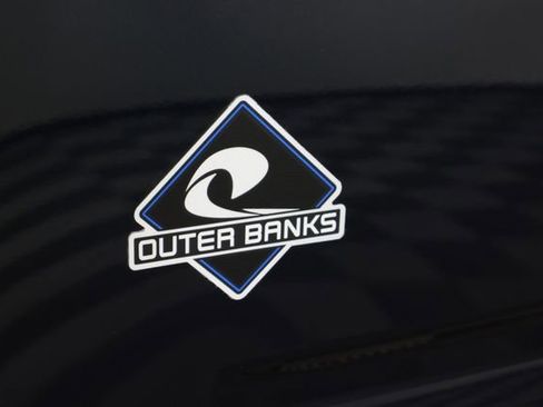 Certified 2022 Ford Bronco Sport Outer Banks w/ Tech Package image 22