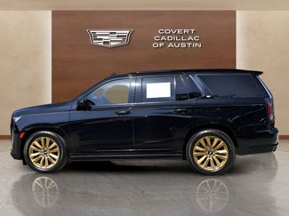 Used 2022 Cadillac Escalade Sport Platinum AWD/4WD video 2