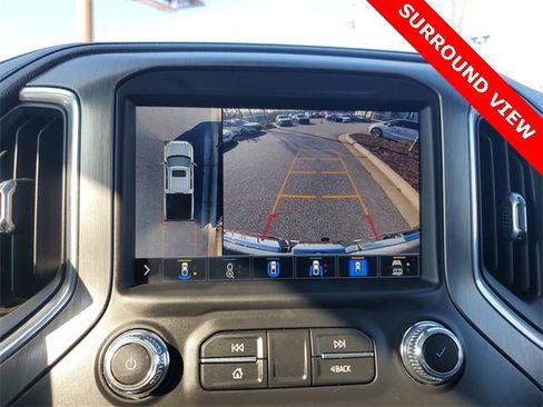 Used 2021 GMC Sierra 1500 Denali w/ Denali Ultimate Package image 25