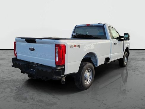 New 2026 Ford F250 XL AWD/4WD image 2