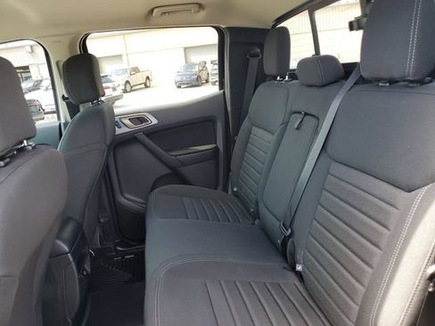 Used 2021 Ford Ranger XLT w/ Equipment Group 302A High AWD/4WD image 26