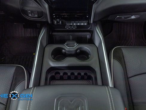Used 2025 RAM 3500 Laramie w/ Night Edition AWD/4WD image 27